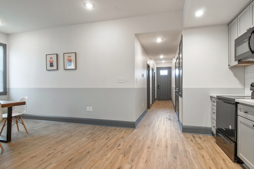 More Photos Of 2808 Philip St, New Orleans Apartments For Sale