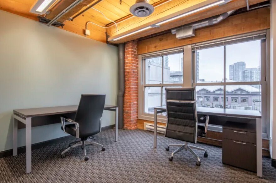 More Photos Of 1090 Homer St, Vancouver Coworking Space