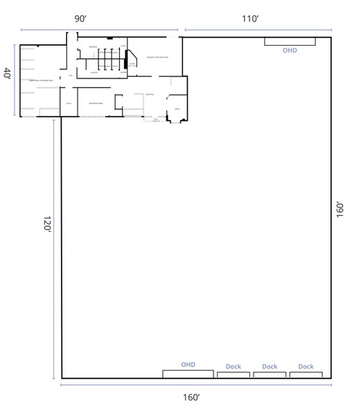 More Photos Of 715 Progress Way, Sun Prairie Warehouse For Lease