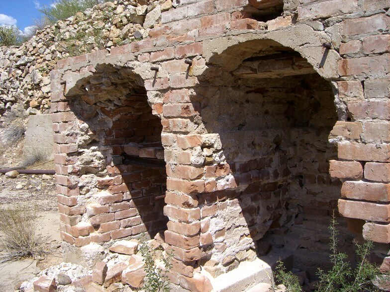 More Photos Of 13500 S. US-Highway 93, Congress Land For Sale