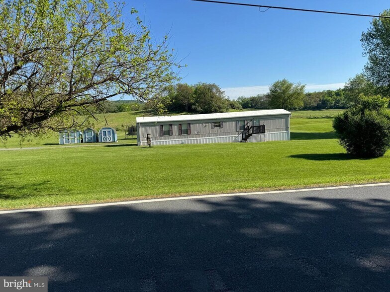 More Photos Of 12136 Big Pool Rd, Clear Spring Land For Sale