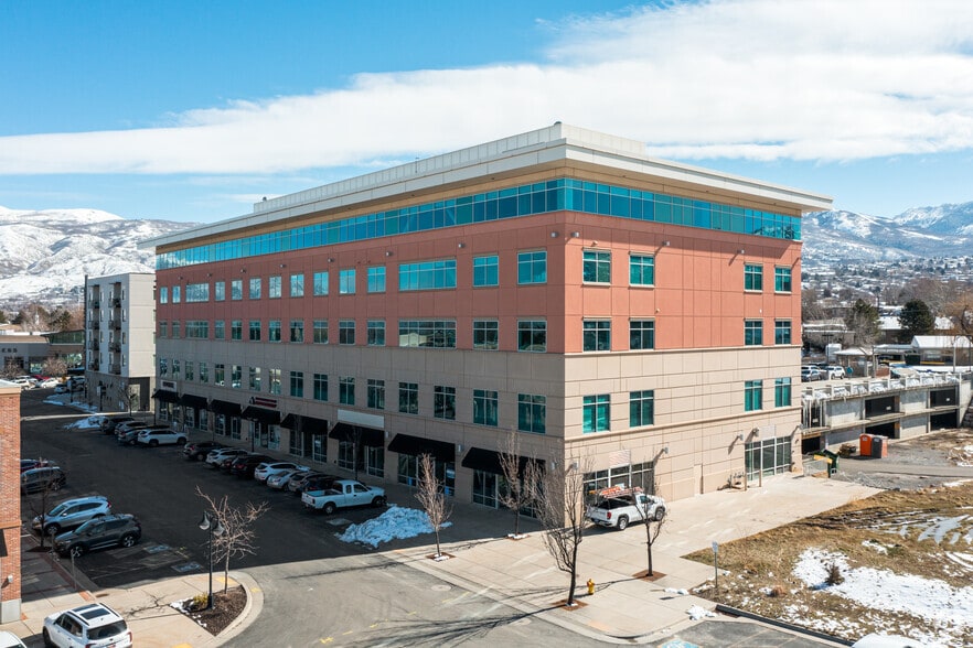 More Photos Of 1551 S Renaissance Towne Dr, Bountiful Medical For Lease