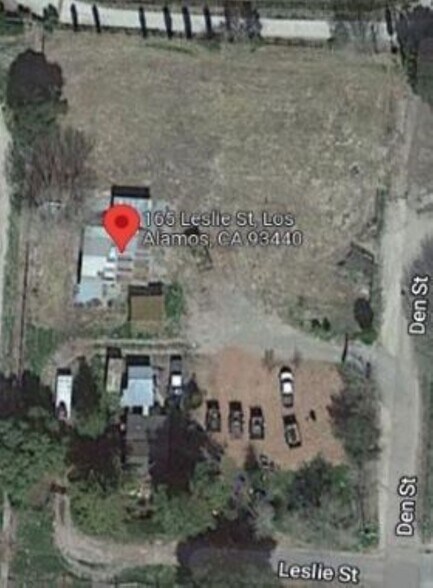 More Photos Of 165 Leslie St, Los Alamos Land For Lease