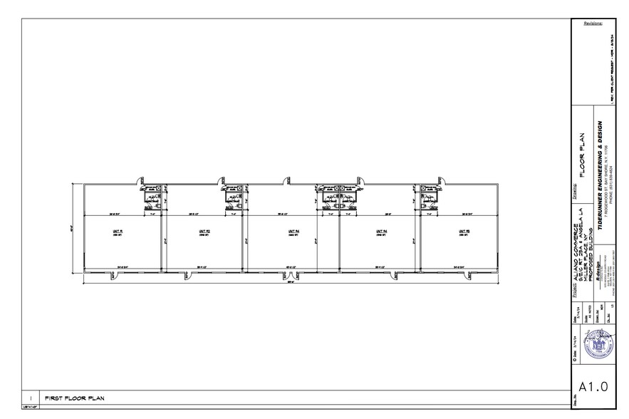 More Photos Of Southeast Corner of Angela Ln & Rte 25A, Miller Place Storefront Retail Office For Lease