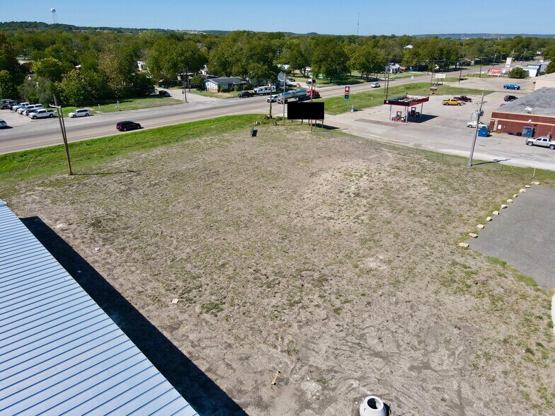 More Photos Of TBD State Hwy 6, Clifton Land For Sale