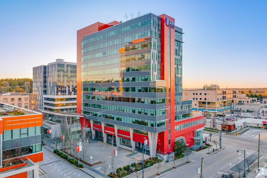 More Photos Of 9639 137A St, Surrey Medical For Sale