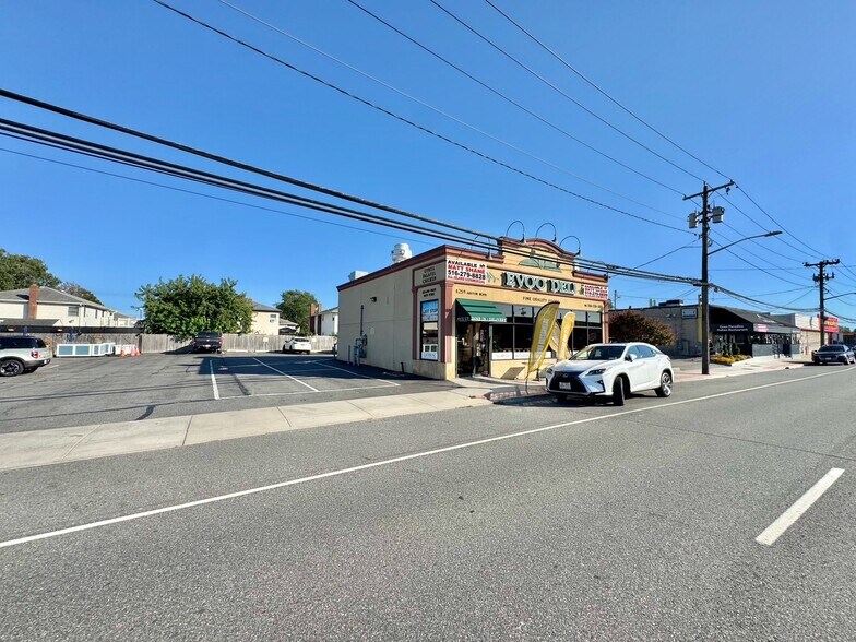 More Photos Of 4259 Austin Blvd, Island Park Restaurant For Sale