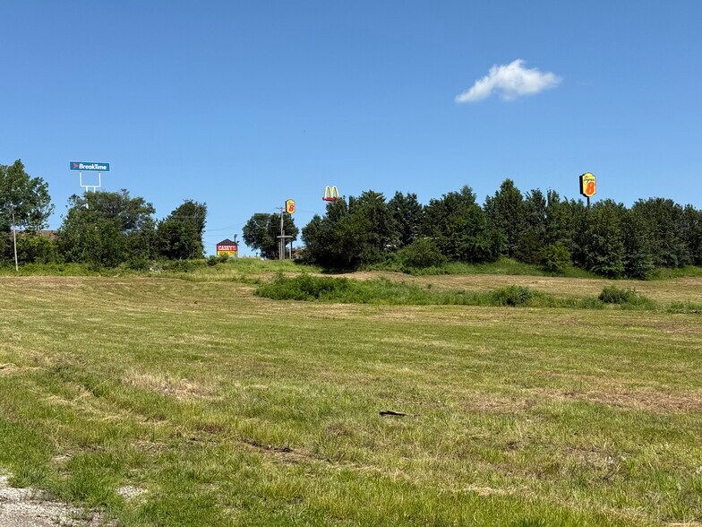 Primary Photo Of 0000 Americana, Boonville Land For Sale