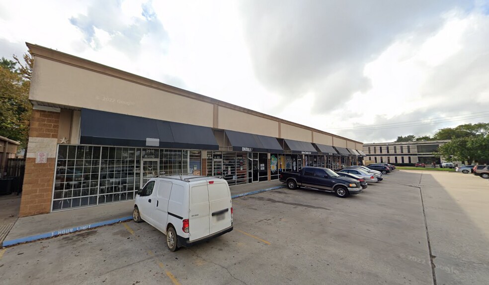More Photos Of 2910 Antoine Dr, Houston Storefront Retail Office For Sale