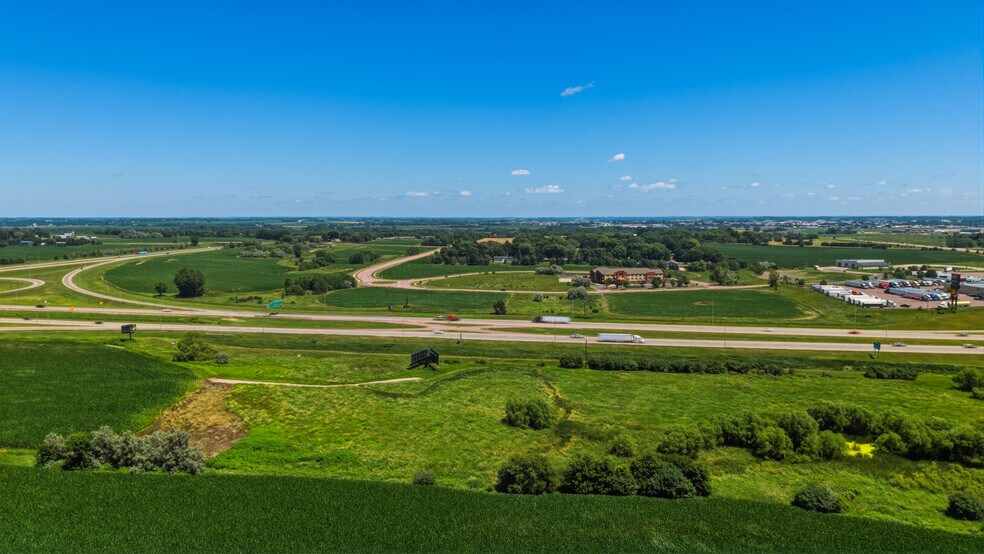 More Photos Of 5600 N Granite Ln, Sioux Falls Land For Sale