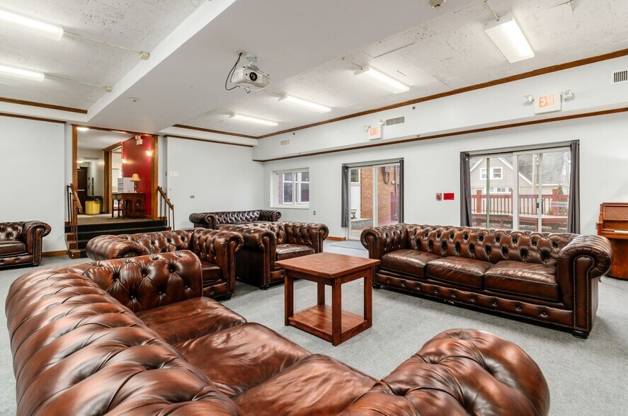 More Photos Of 191 E 15th Ave, Columbus Lodge Meeting Hall For Lease