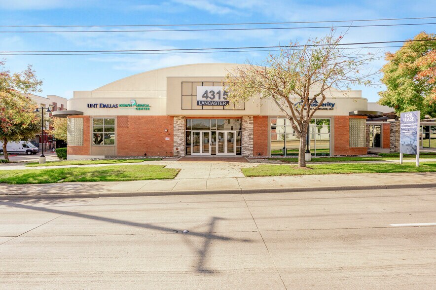 More Photos Of 4315 S Lancaster Rd, Dallas Medical For Sale