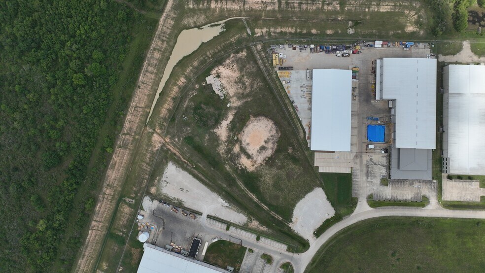 More Photos Of 0 Clay Rd, Katy Industrial For Lease