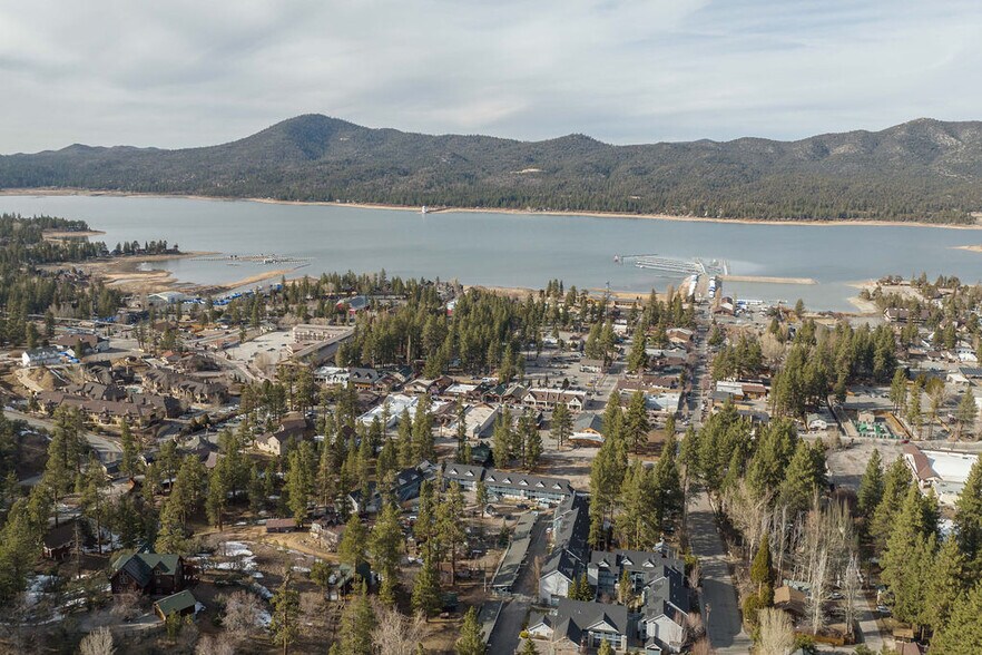 More Photos Of 725 Cameron Dr, Big Bear Lake Land For Sale