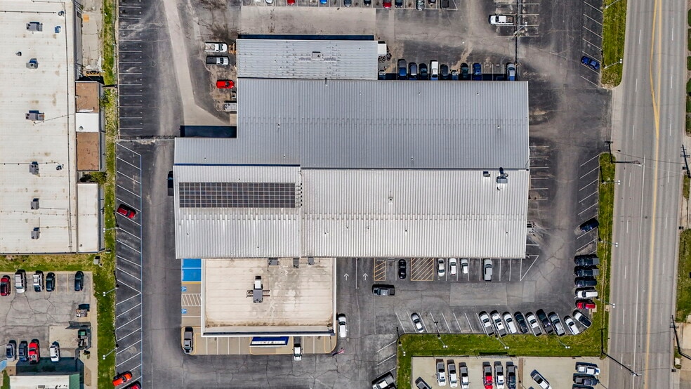 More Photos Of 3921 Frederick Ave, Saint Joseph General Retail For Sale