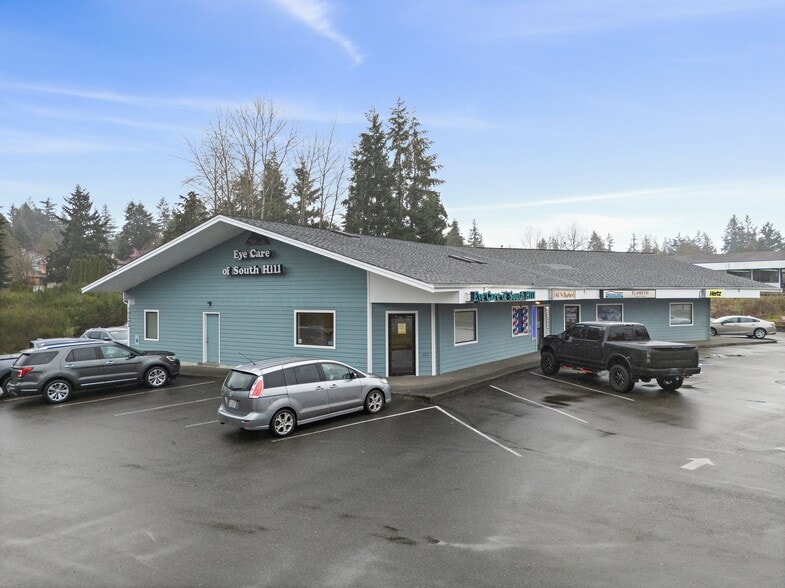 More Photos Of 10202 149th St E, Puyallup Office Residential For Sale