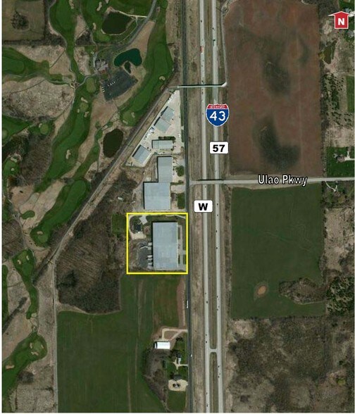 More Photos Of 2039 Cr-w Hwy, Grafton Warehouse For Sale