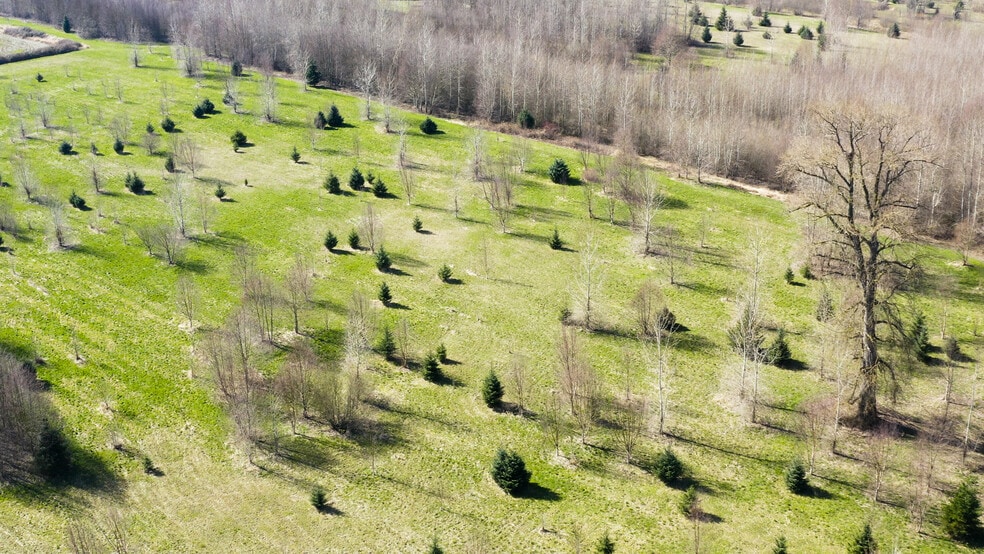 More Photos Of 2323 Lindgren Rd, Mount Vernon Land For Sale