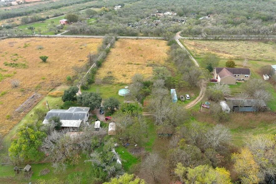 More Photos Of 5163 Higdon Rd, San Antonio Land For Sale
