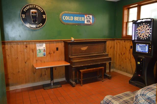 More Photos Of 220 W Wisconsin St, Portage Storefront Retail Residential For Sale