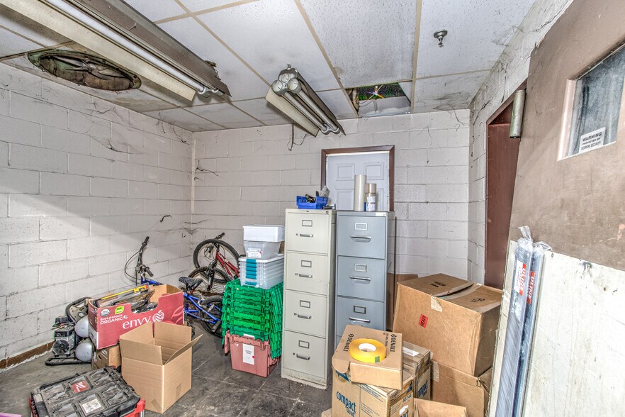 More Photos Of 1634 Olive Rd, Augusta Distribution For Sale