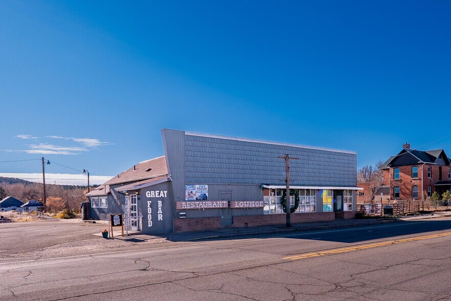 More Photos Of 503 W 7th St, Walsenburg Restaurant For Sale