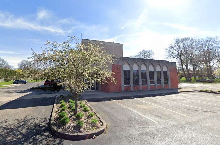 More Photos Of 1871 Bailey Rd, Cuyahoga Falls Medical For Lease