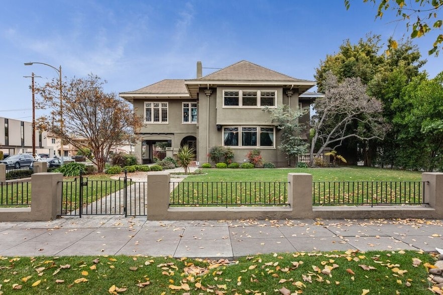 More Photos Of 1650 The Alameda, San Jose Office For Sale