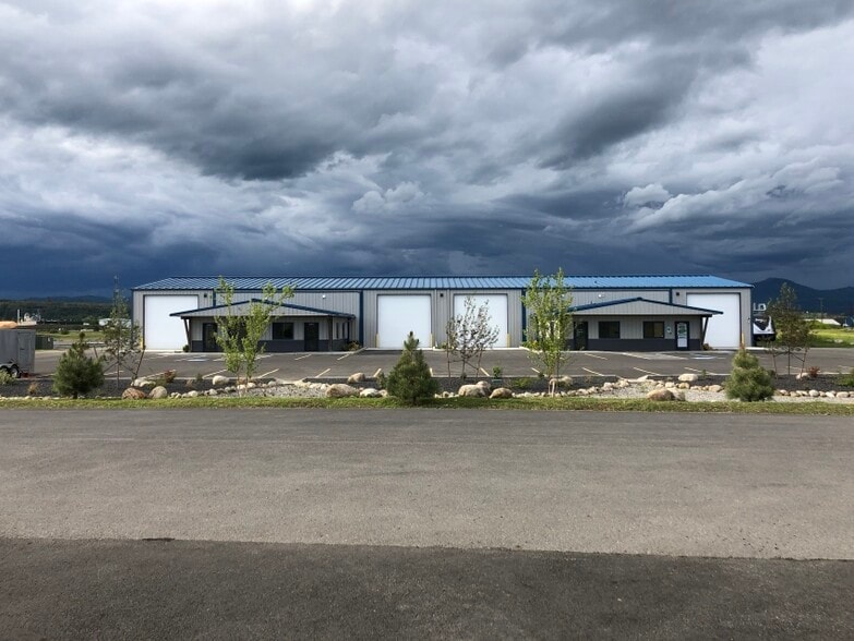 More Photos Of 4328 W Grange Ave, Post Falls Self Storage For Sale