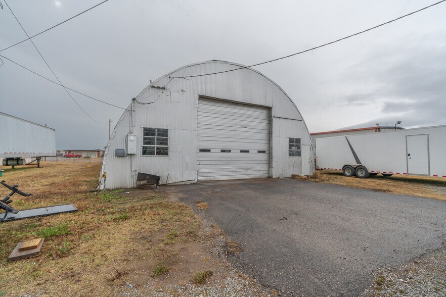 More Photos Of , El Reno Industrial For Sale
