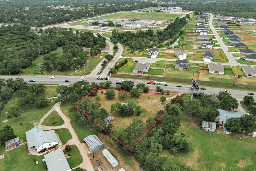 More Photos Of 901 Highway 21 W, Cedar Creek Land For Sale