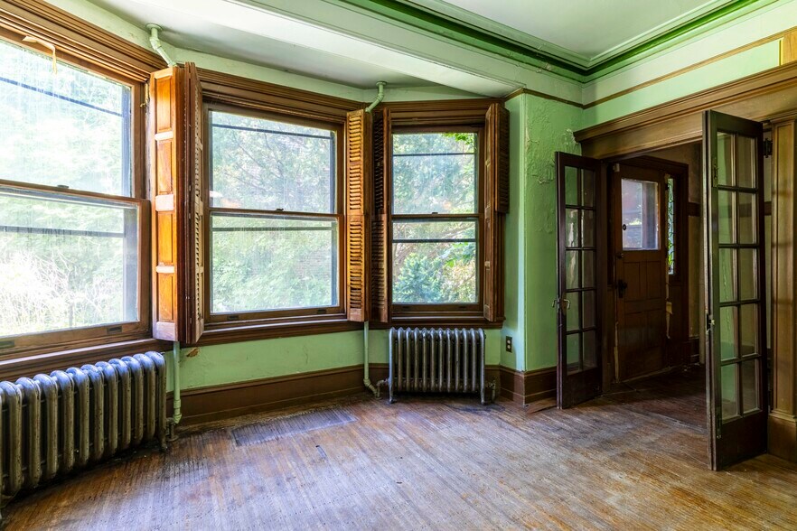 More Photos Of 1717-19 Mt Vernon st, Philadelphia Apartments For Sale