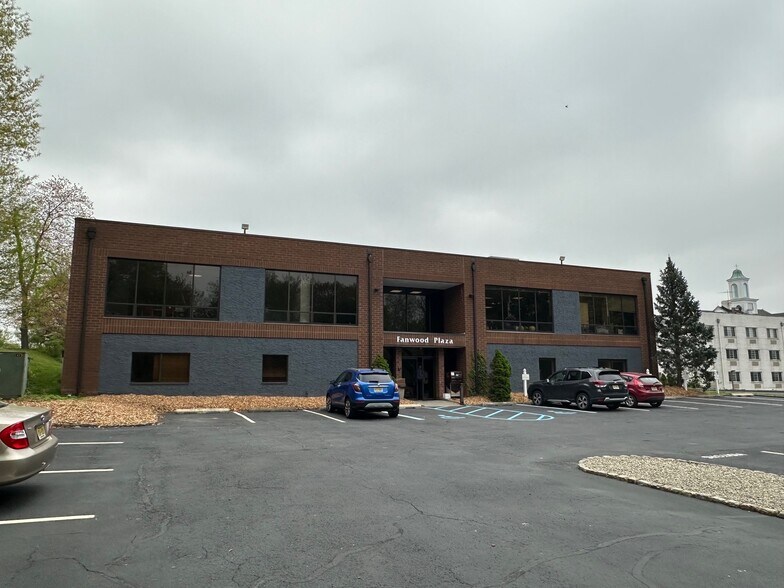 More Photos Of 313 South Ave, Fanwood Medical For Lease