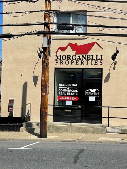 More Photos Of 1057 Main St, Hellertown Office For Sale