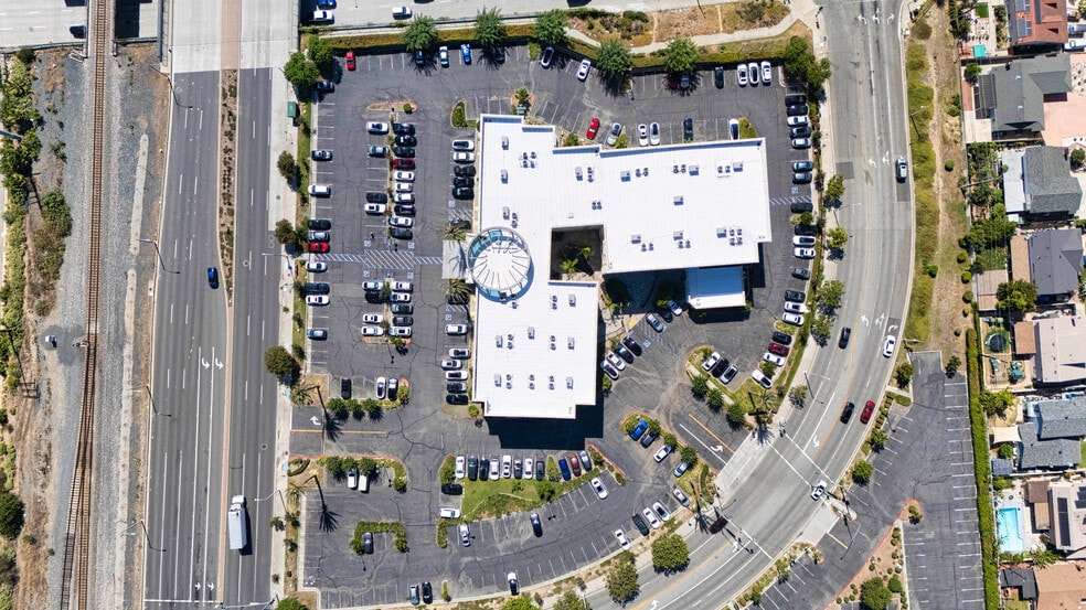 More Photos Of 2707 E Valley Blvd, West Covina Office For Sale