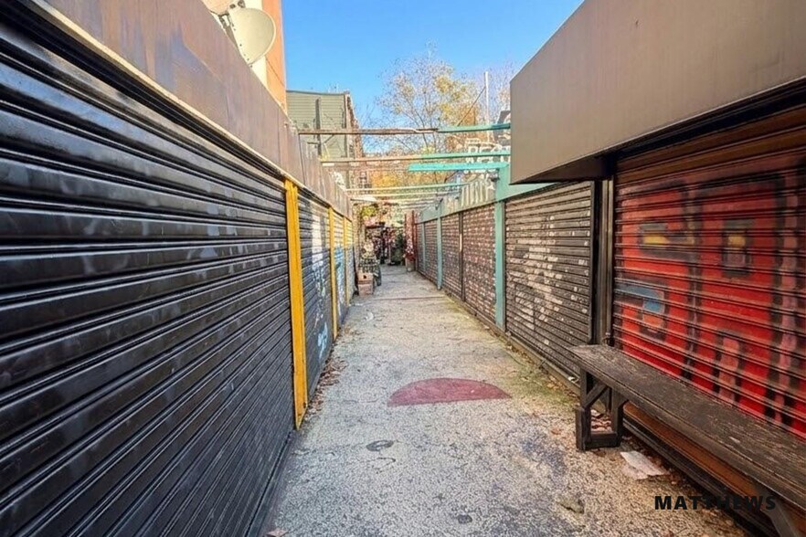 More Photos Of 867 Broadway, Brooklyn General Retail For Sale