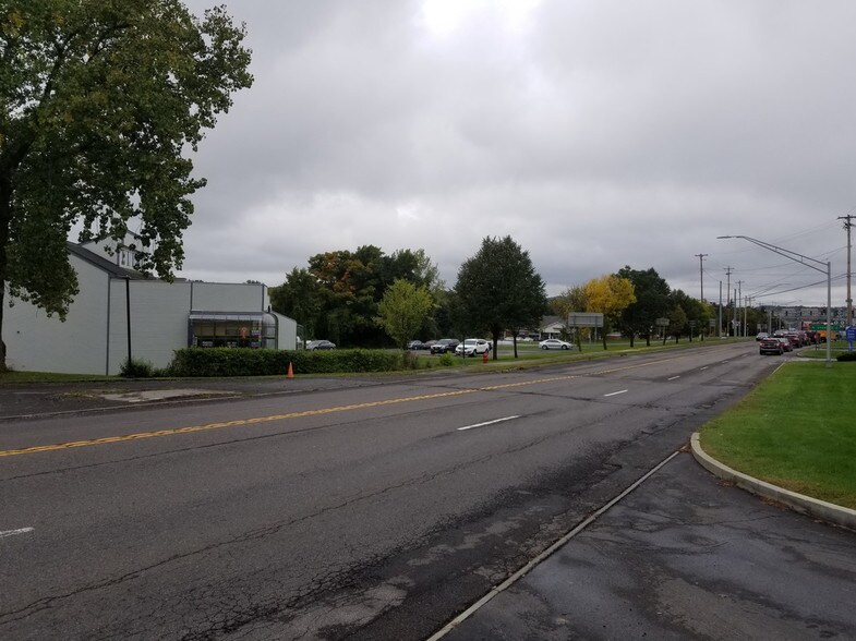 More Photos Of 6890 Highbridge Rd, Fayetteville Land For Sale