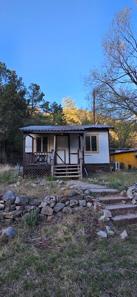 More Photos Of 138 Paradise Canyon Dr, Ruidoso Manufactured Housing Mobile Home Park For Sale