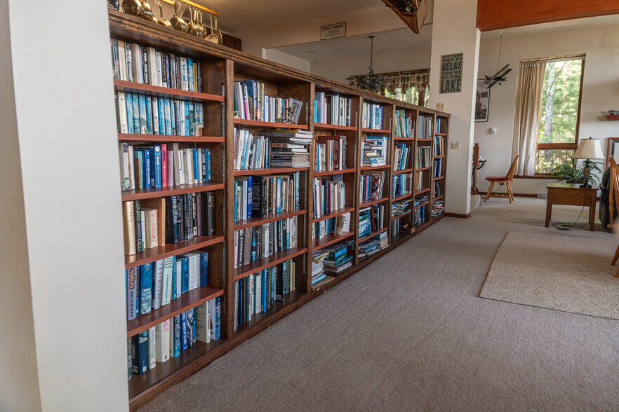More Photos Of 3702 Squaw Beach Rd, Big Bay Specialty For Sale