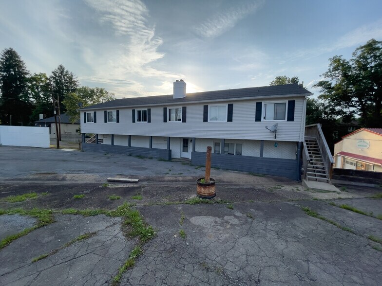 Primary Photo Of , Oakdale Multifamily For Sale