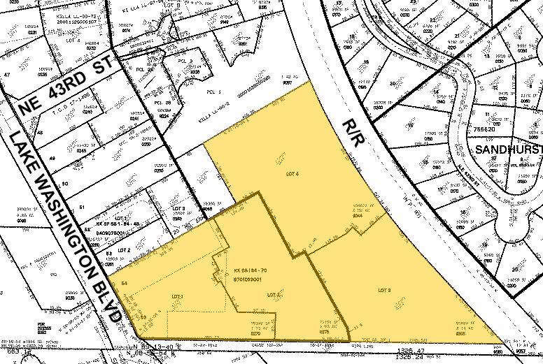 More Photos Of 4030 Lake Washington Blvd NE, Kirkland Office For Lease