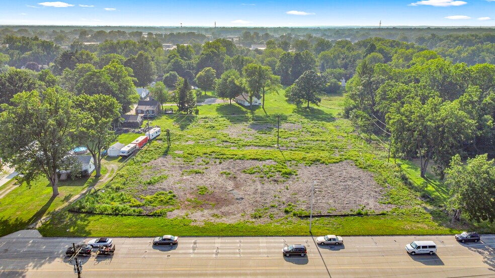 More Photos Of 6013 N Newburgh, Westland Land For Sale