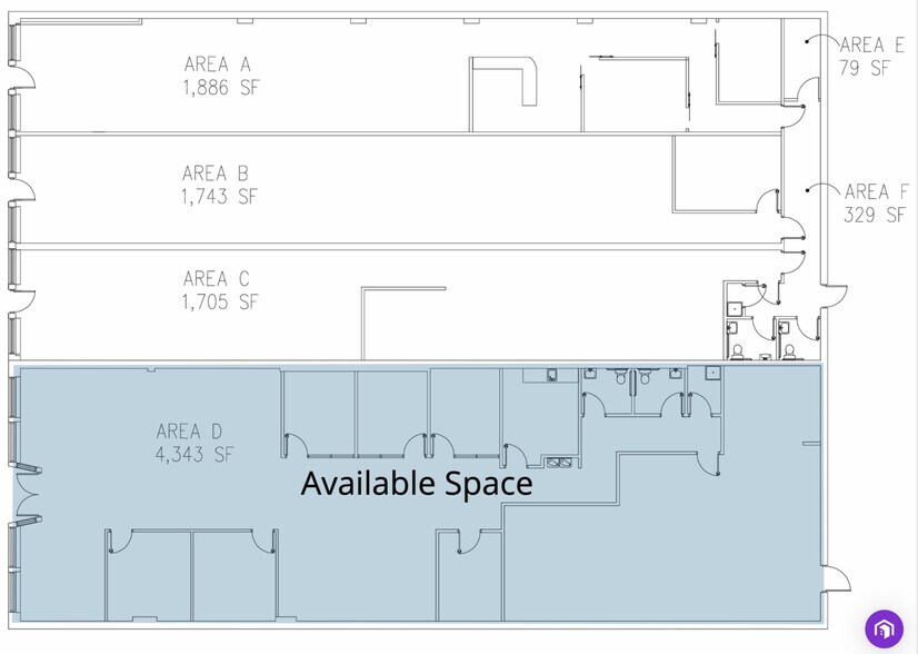 More Photos Of 1238-1248 S Broadway, Denver Storefront For Lease