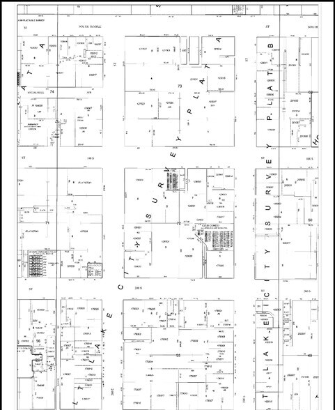 More Photos Of 101 S 200 E, Salt Lake City Office For Lease