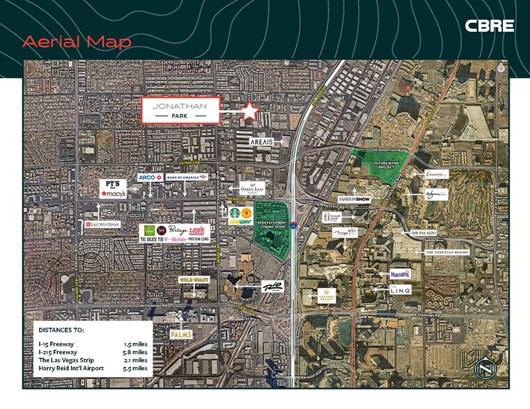 More Photos Of 3542 Sirius Ave, Las Vegas Unknown For Lease