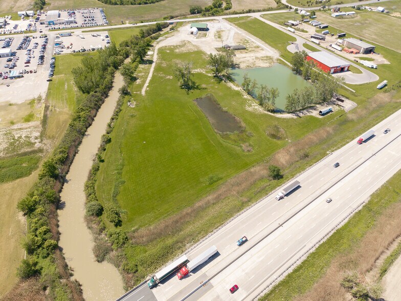 More Photos Of 20600 Hwy 2, Tilbury Auto Dealership For Sale