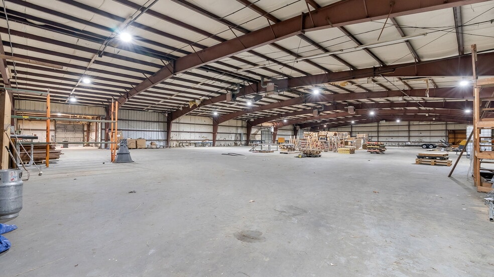 More Photos Of 397 Battlecreek Rd, Long Creek Warehouse For Sale