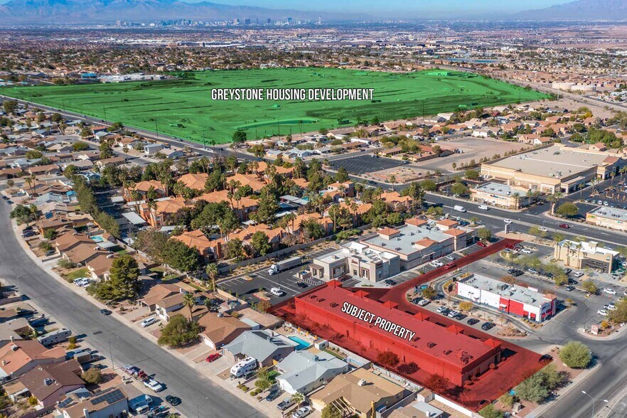 More Photos Of 650 E Horizon Dr, Henderson Restaurant For Sale