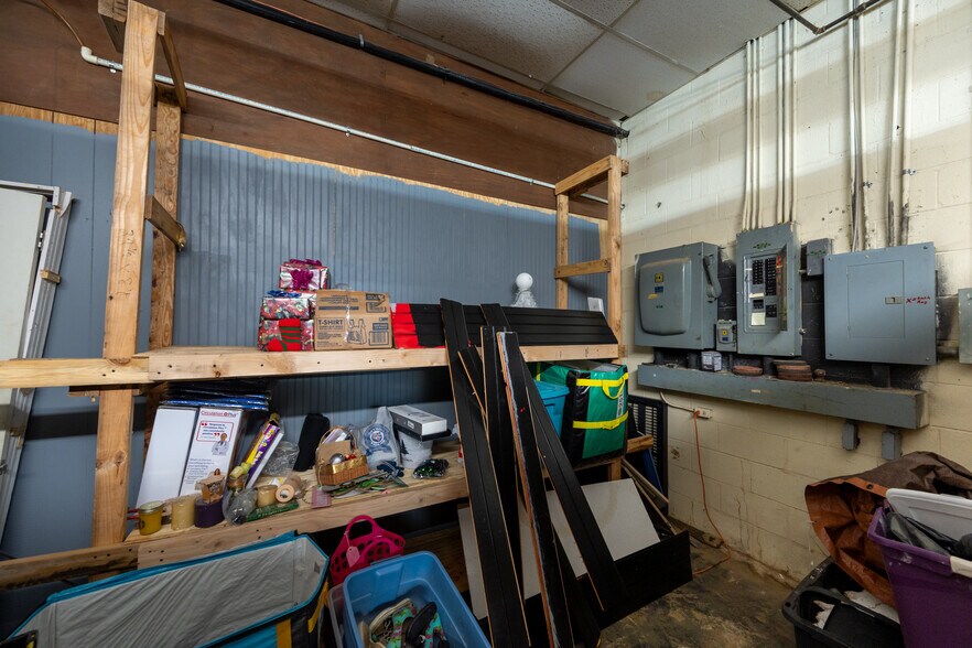 More Photos Of 0 E Main St, Huntingdon Storefront For Sale