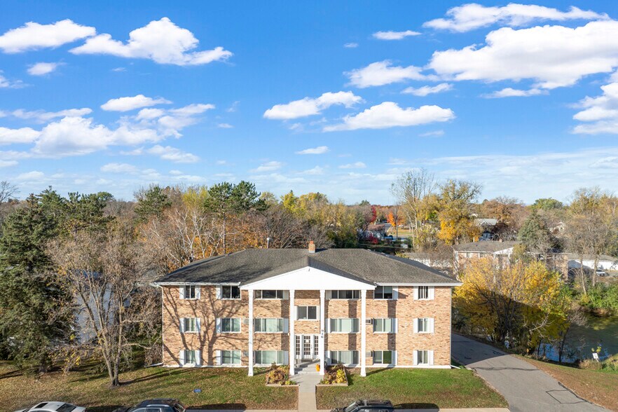 Primary Photo Of 908 S 8th St, Brainerd Apartments For Sale